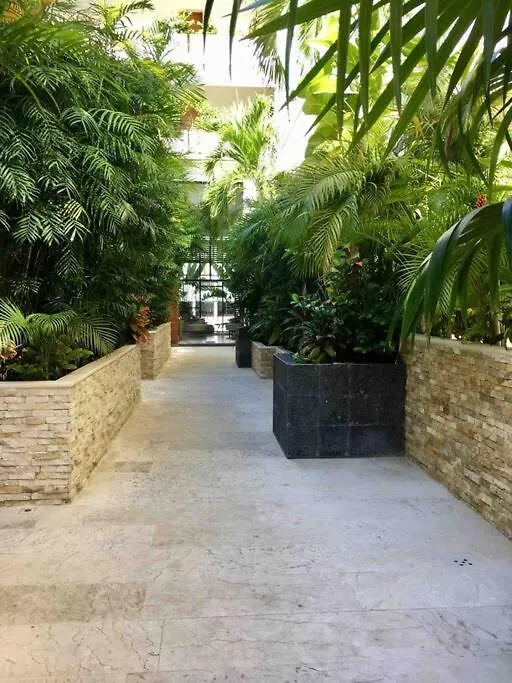 Your Exclusive Studio In The City - Top Amenities & Services For Free!! Playa del Carmen 0*,