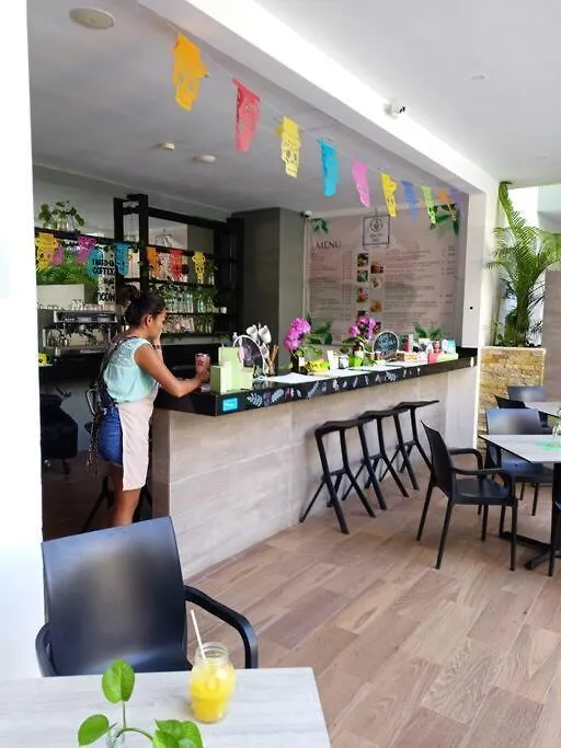 Your Exclusive Studio In The City - Top Amenities & Services For Free!! Playa del Carmen