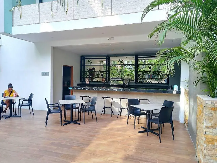 Your Exclusive Studio In The City - Top Amenities & Services For Free!! Playa del Carmen