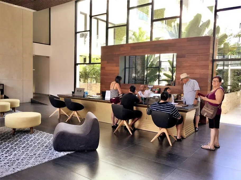 Apartment Your Exclusive Studio In The City - Top Amenities & Services For Free!! Playa del Carmen