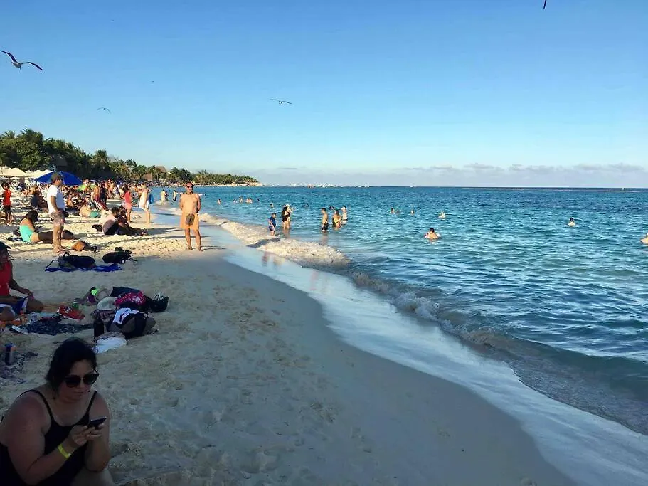 Apartment Your Exclusive Studio In The City - Top Amenities & Services For Free!! Playa del Carmen