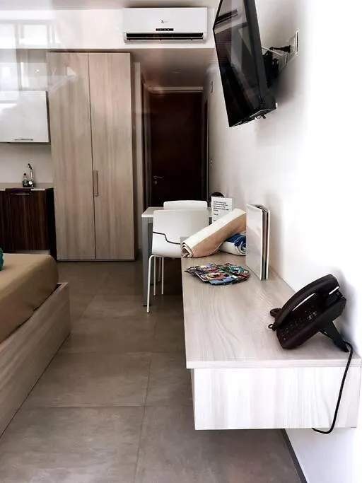Your Exclusive Studio In The City - Top Amenities & Services For Free!! Playa del Carmen