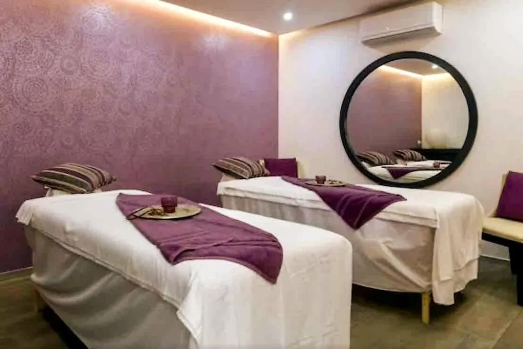 Apartment Your Exclusive Studio In The City - Top Amenities & Services For Free!! Playa del Carmen