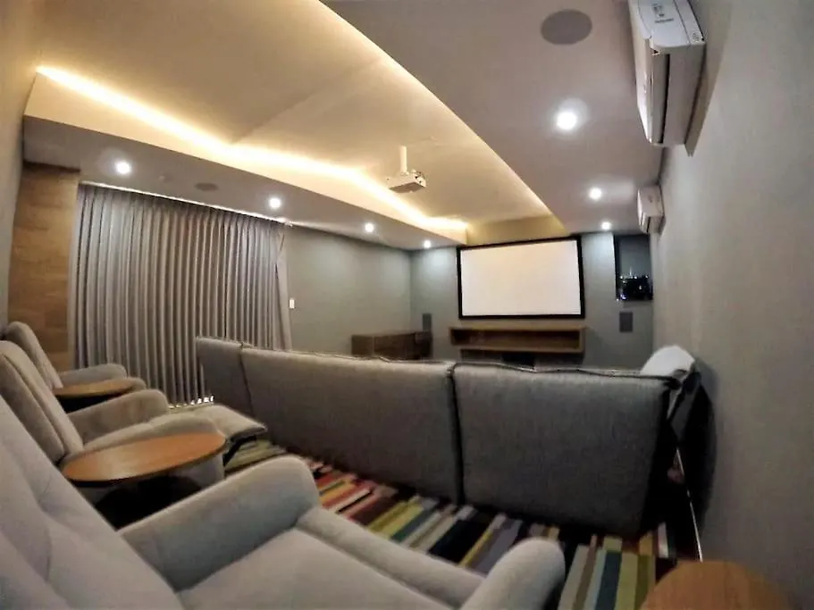 Your Exclusive Studio In The City - Top Amenities & Services For Free!! Playa del Carmen Apartment