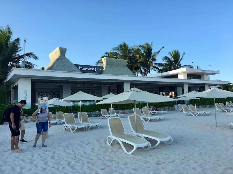 Your Exclusive Studio In The City - Top Amenities & Services For Free!! Playa del Carmen