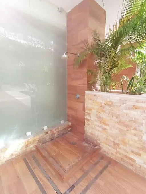 Apartment Your Exclusive Studio In The City - Top Amenities & Services For Free!! Playa del Carmen Mexiko