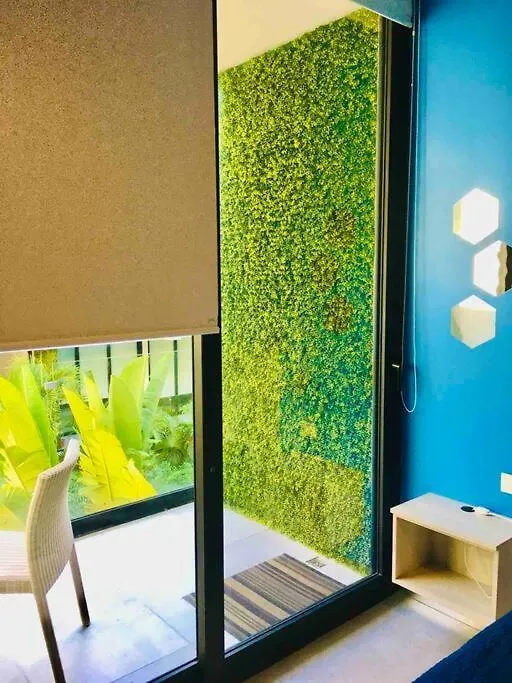 Apartment Your Exclusive Studio In The City - Top Amenities & Services For Free!! Playa del Carmen