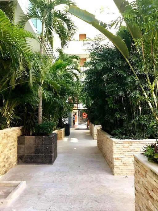 Apartment Your Exclusive Studio In The City - Top Amenities & Services For Free!! Playa del Carmen