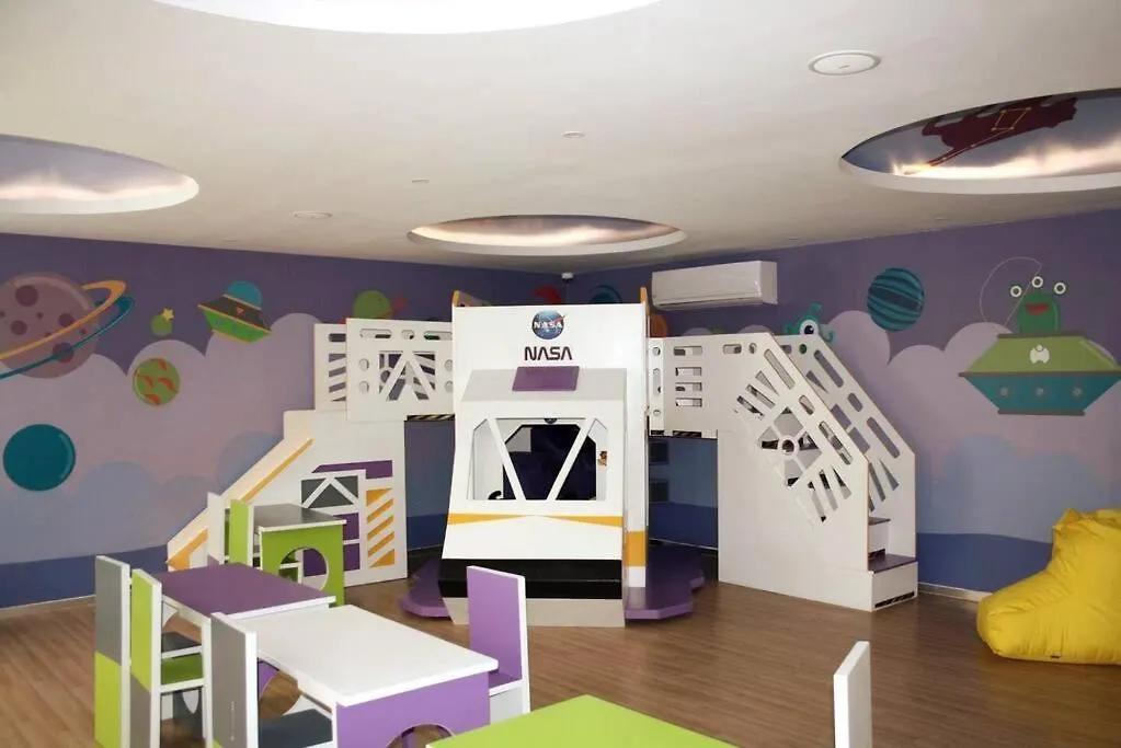 Your Exclusive Studio In The City - Top Amenities & Services For Free!! Playa del Carmen 0*,