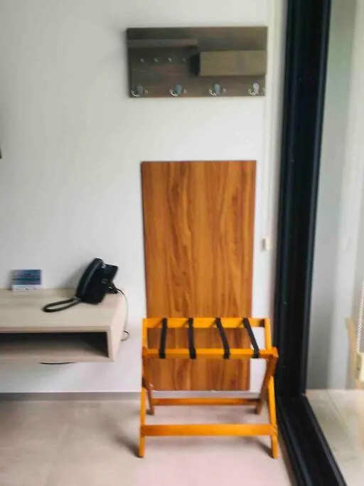 Your Exclusive Studio In The City - Top Amenities & Services For Free!! Playa del Carmen Mexiko