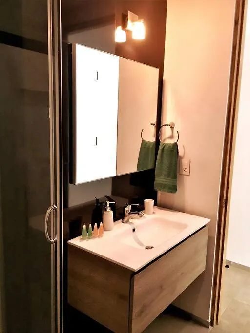 Your Exclusive Studio In The City - Top Amenities & Services For Free!! Playa del Carmen Apartment