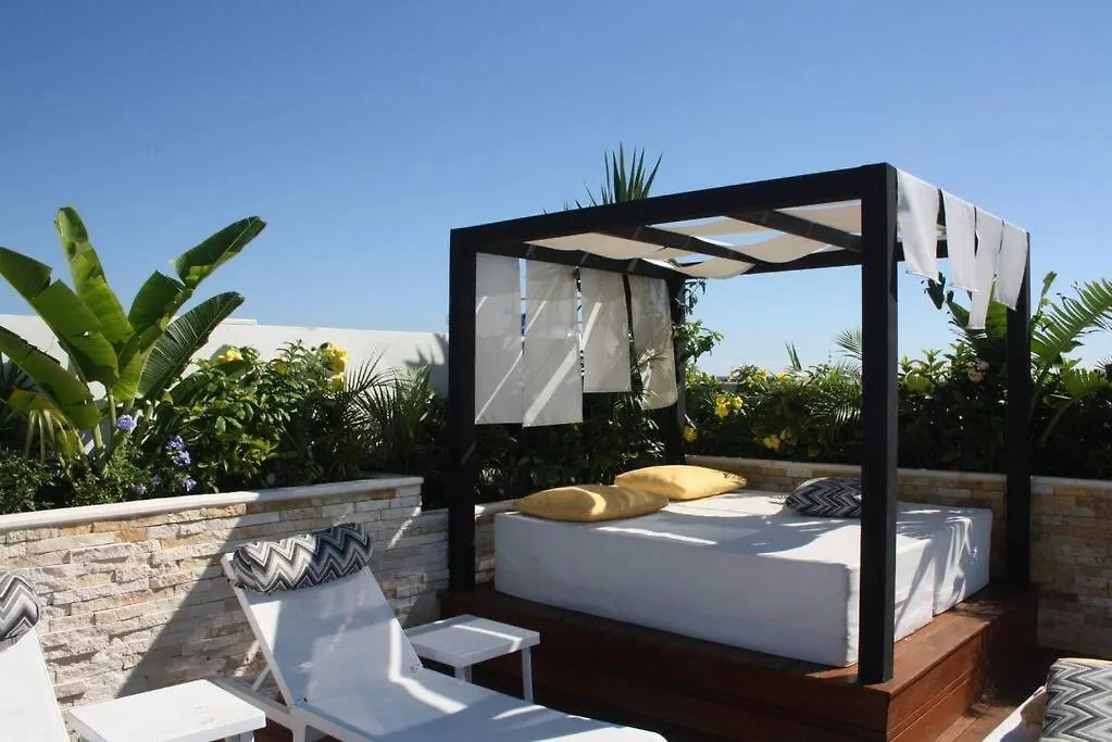 Your Exclusive Studio In The City - Top Amenities & Services For Free!! Playa del Carmen Apartment