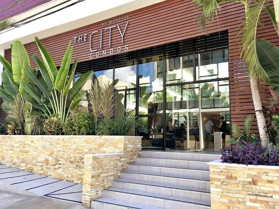 Apartment Your Exclusive Studio In The City - Top Amenities & Services For Free!! Playa del Carmen