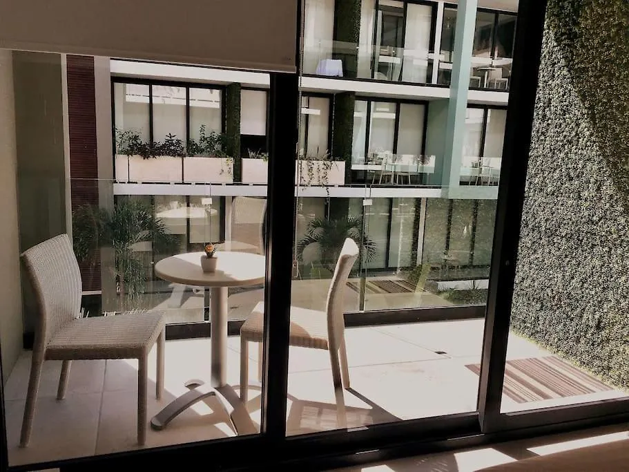 Your Exclusive Studio In The City - Top Amenities & Services For Free!! Playa del Carmen Mexiko