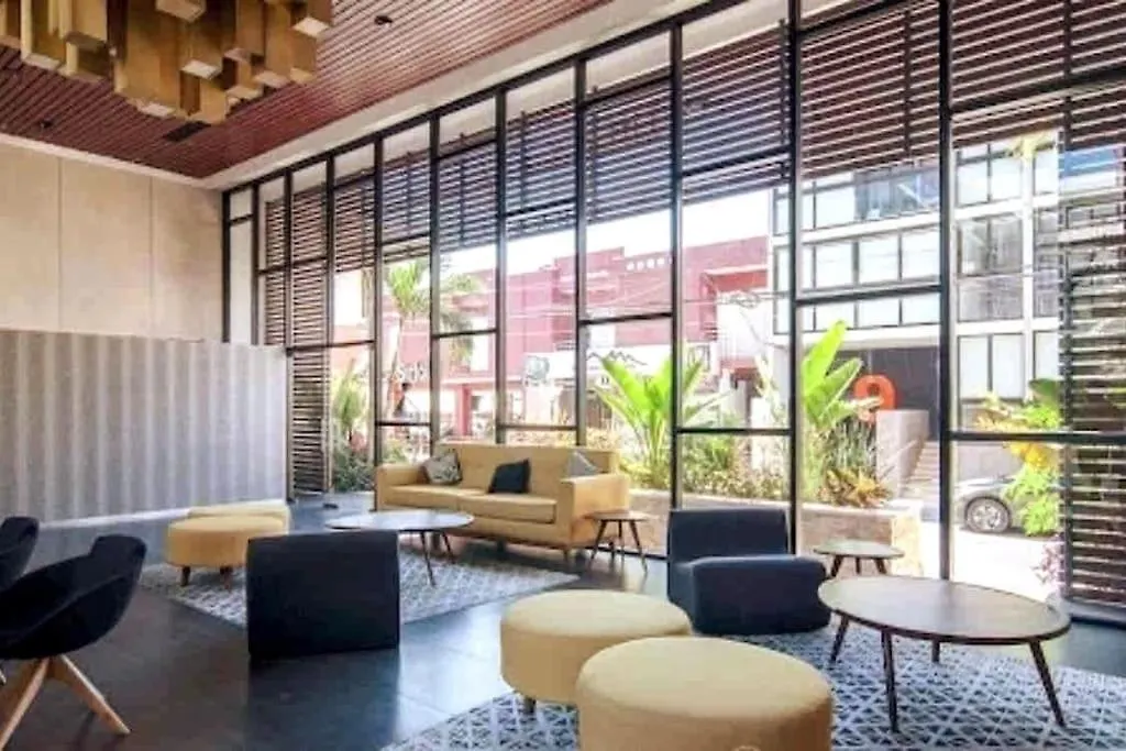 Apartment Your Exclusive Studio In The City - Top Amenities & Services For Free!! Playa del Carmen Mexiko