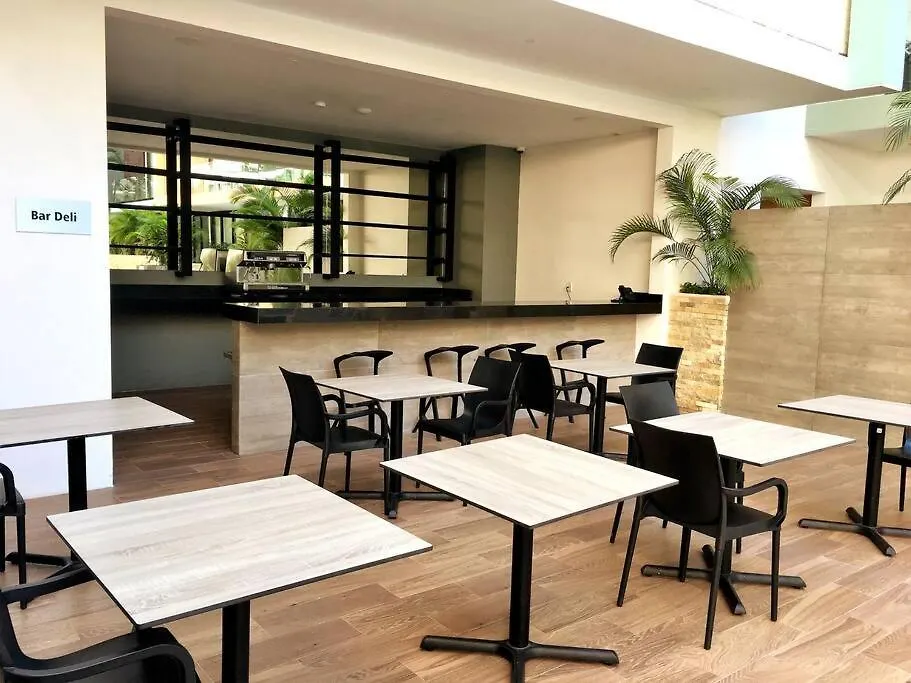 Your Exclusive Studio In The City - Top Amenities & Services For Free!! Playa del Carmen 0*,  Mexiko