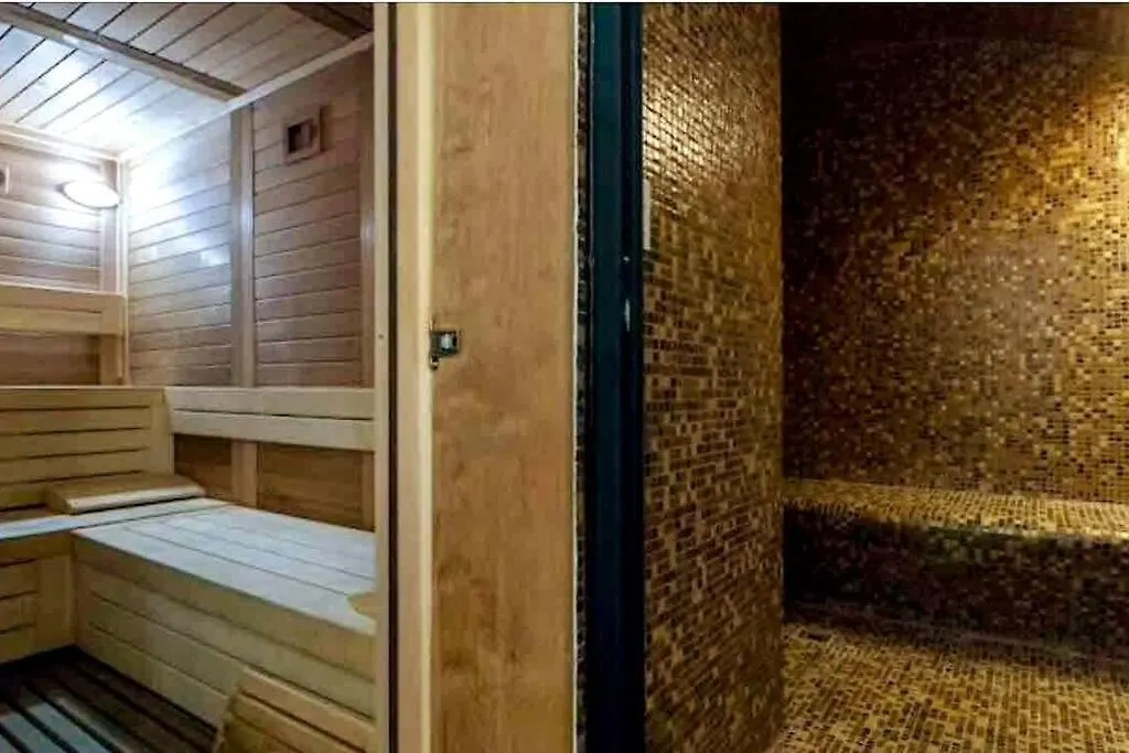 Your Exclusive Studio In The City - Top Amenities & Services For Free!! Playa del Carmen Apartment