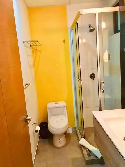 Your Exclusive Studio In The City - Top Amenities & Services For Free!! Playa del Carmen 0*,