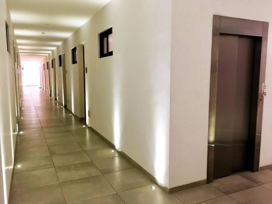 Your Exclusive Studio In The City - Top Amenities & Services For Free!! Playa del Carmen Mexiko