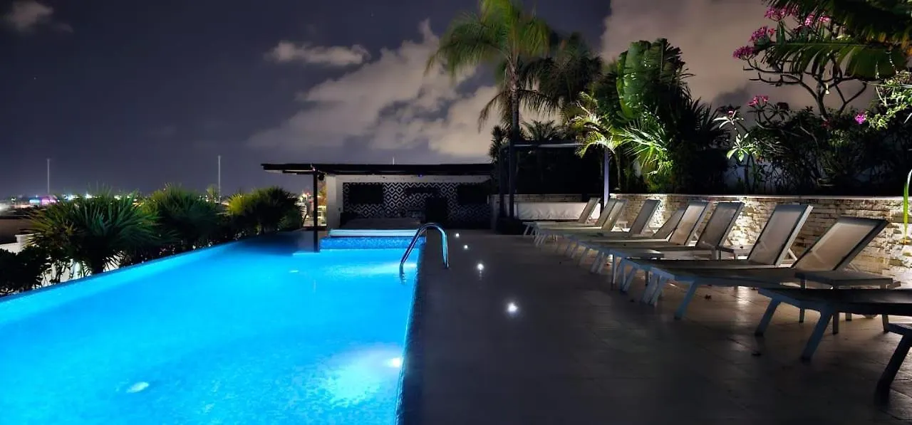 Your Exclusive Studio In The City - Top Amenities & Services For Free!! Playa del Carmen