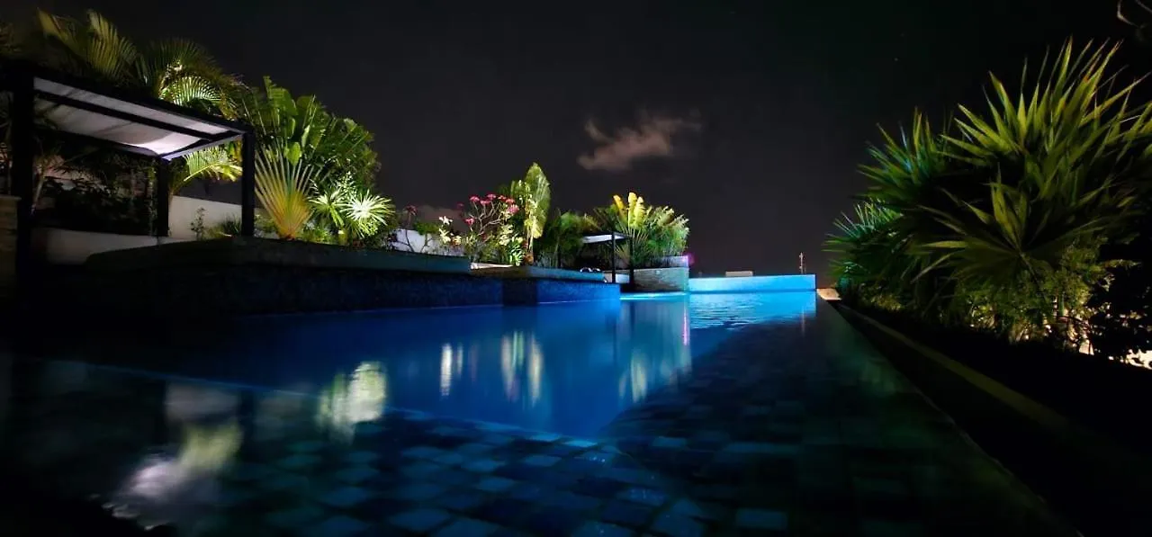 Apartment Your Exclusive Studio In The City - Top Amenities & Services For Free!! Playa del Carmen